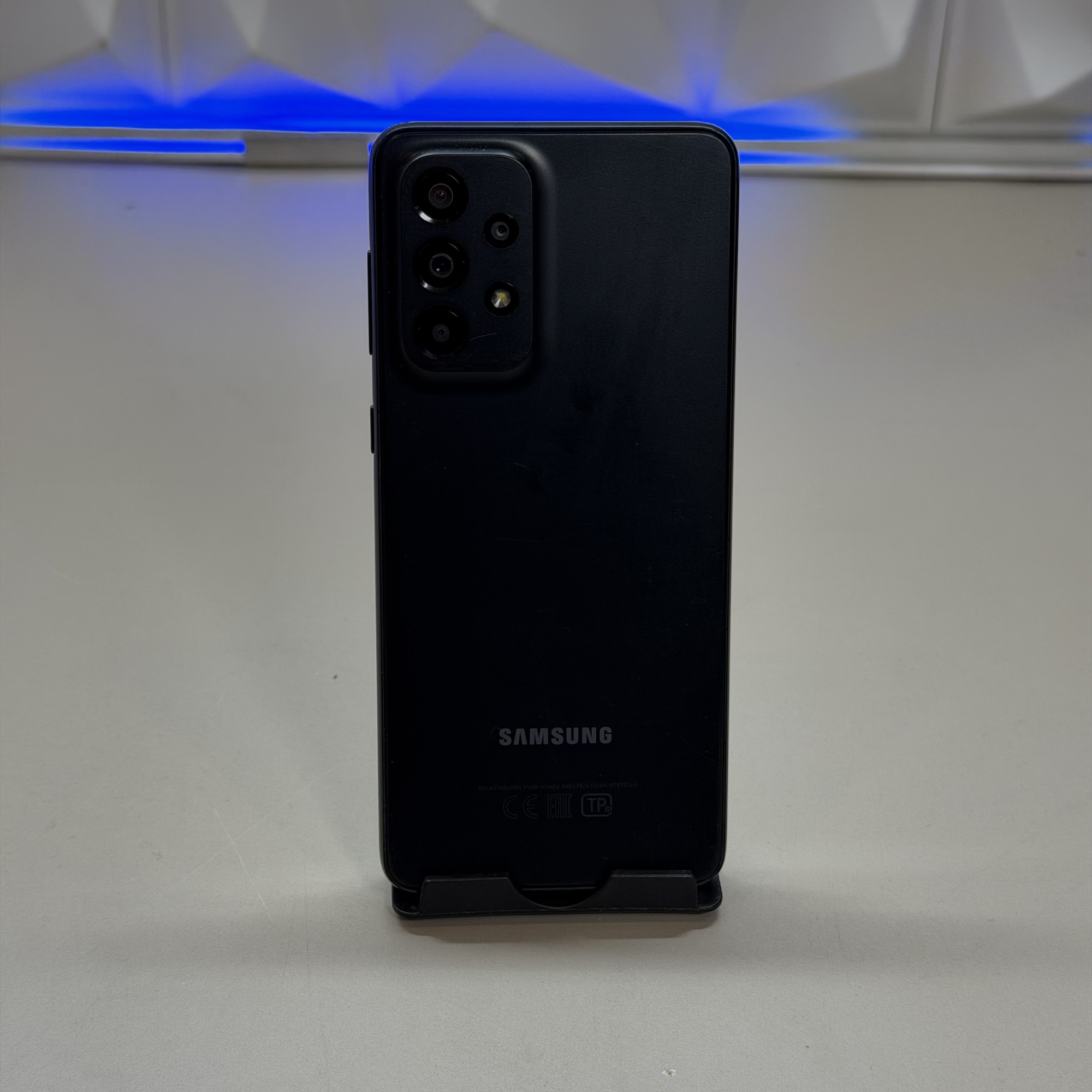 Samsung A33 8/128Gb Black