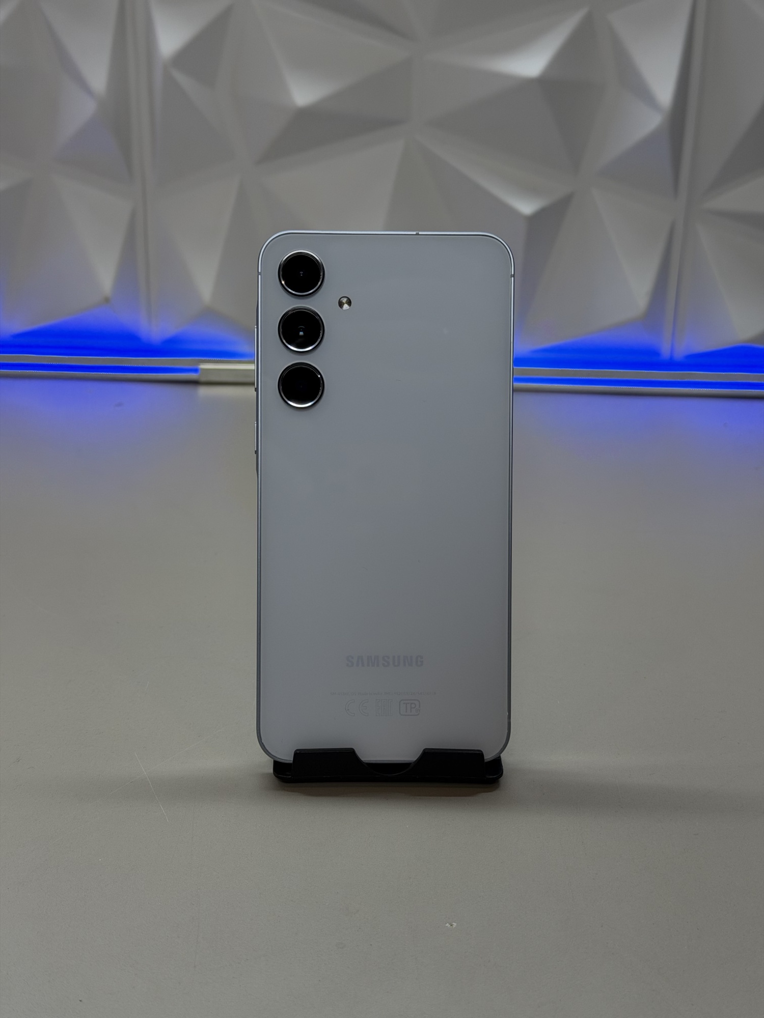 Samsung A55 8/256Gb Ice Blue