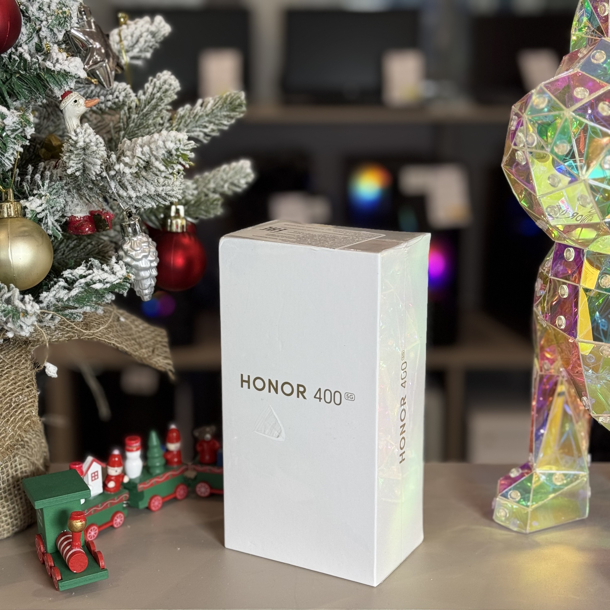 Honor 400 12/256Gb Desert Gold
