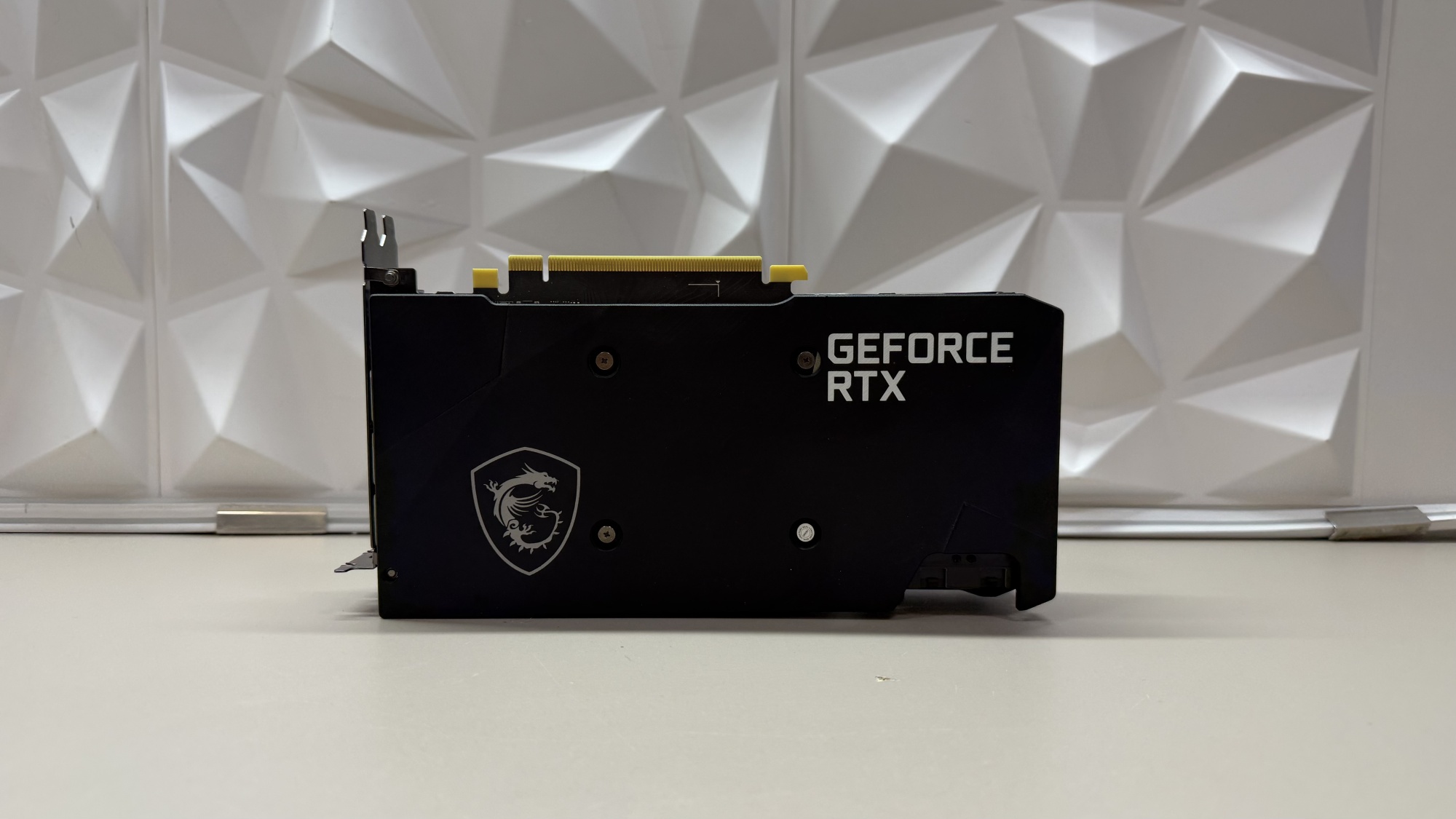 Видеокарта MSI GTX3060Ti 8Gb