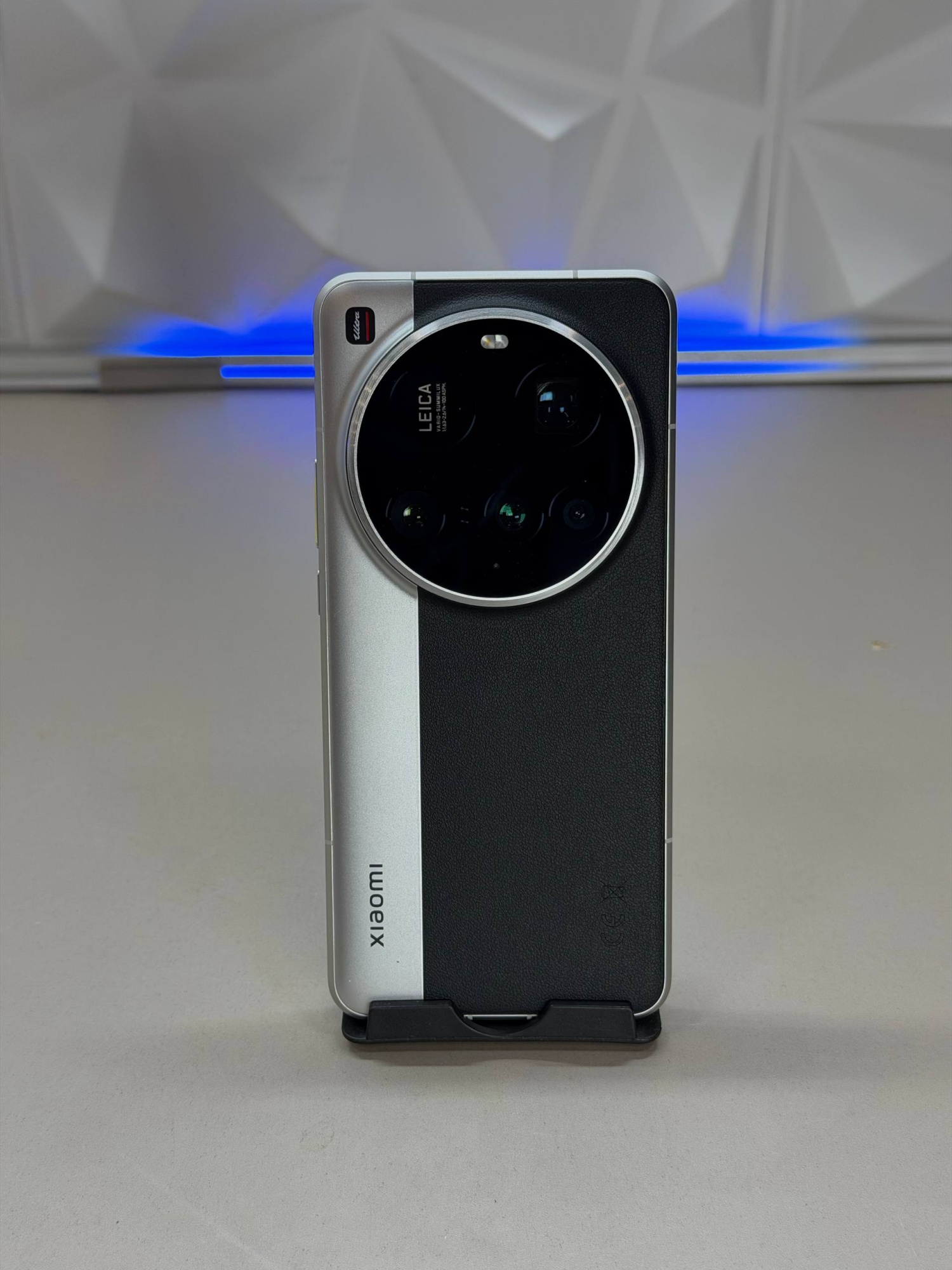 Xiaomi 15 Ultra 16/512Gb Silver