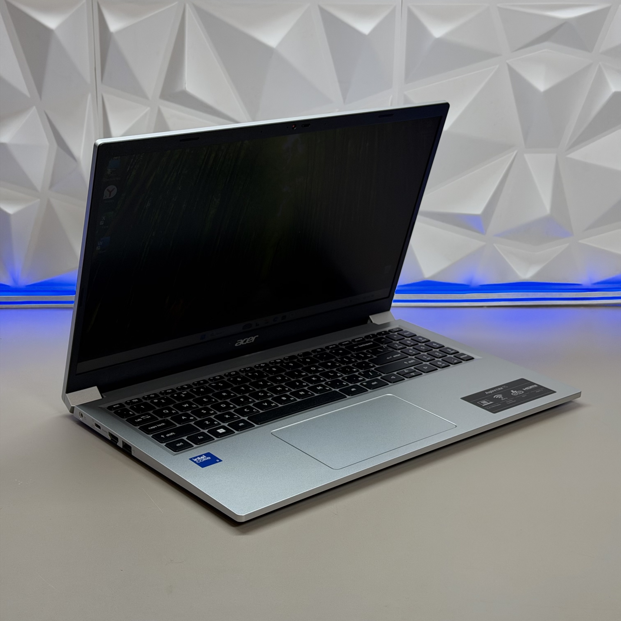 Ноутбук Acer Aspire Lite 15 AL15-36P-37A4 (Новый)