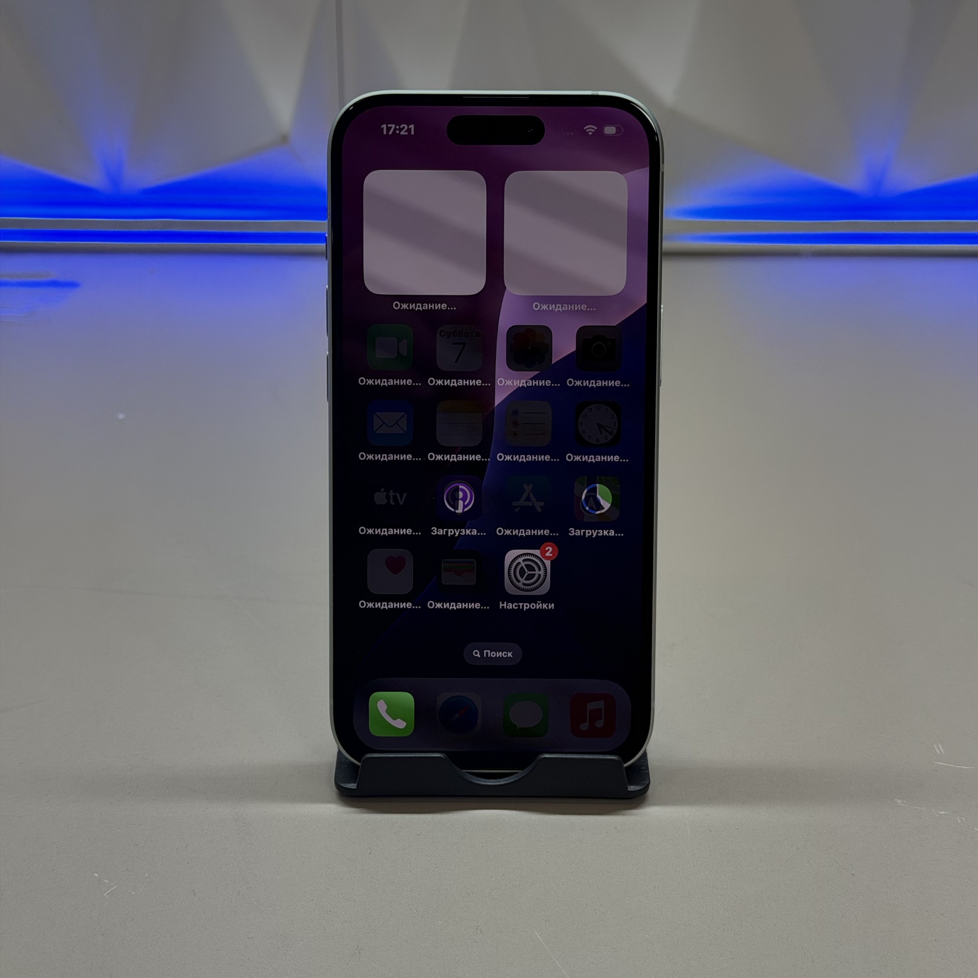 Apple iPhone 15 128Gb Green 89%