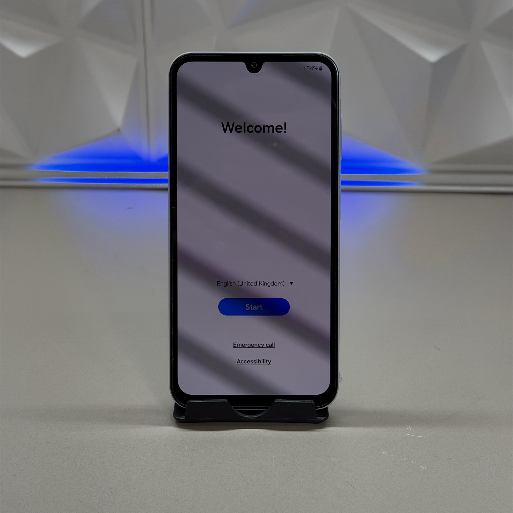 Samsung A15 4/128Gb Light Blue