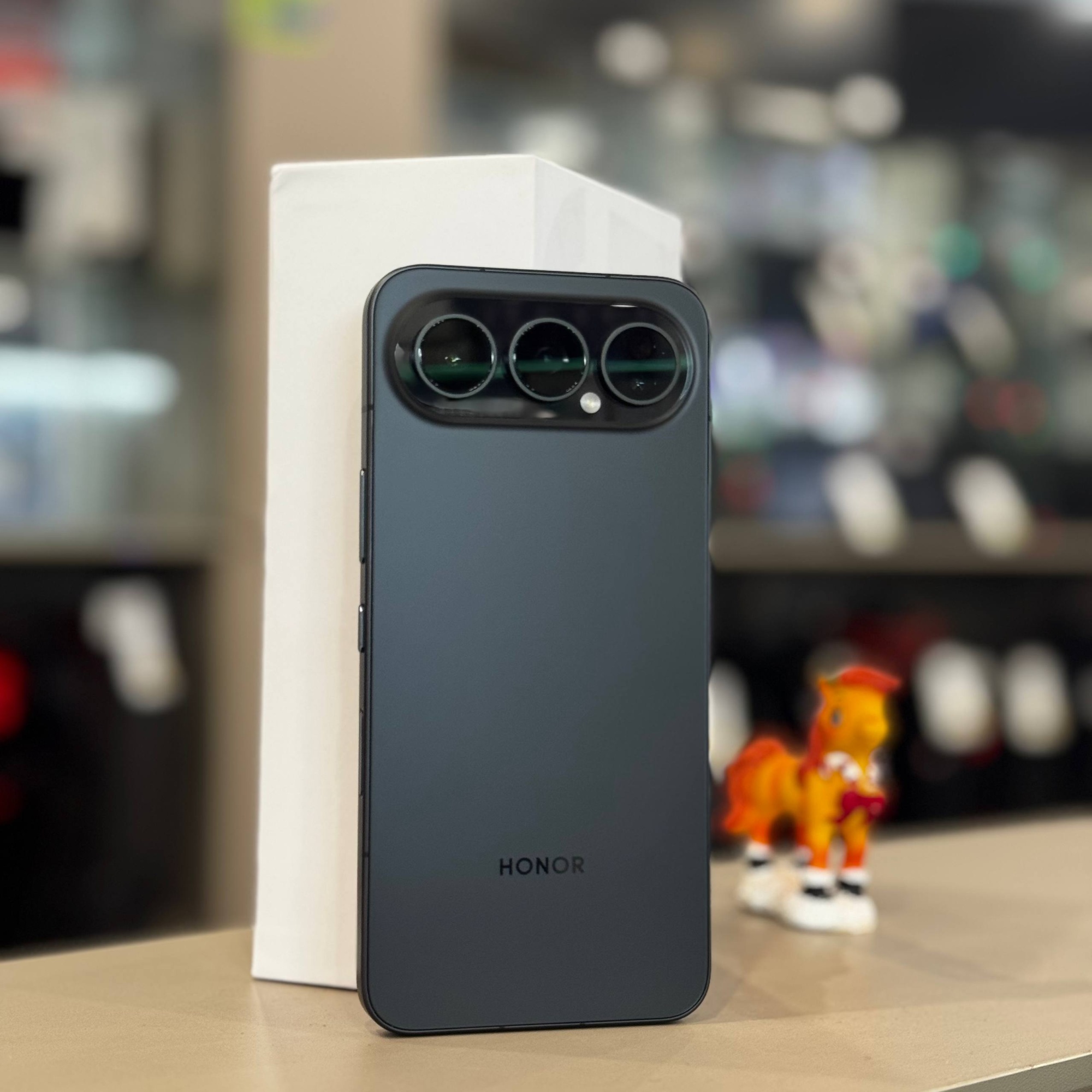 Honor 500 Pro 16/512gb черный