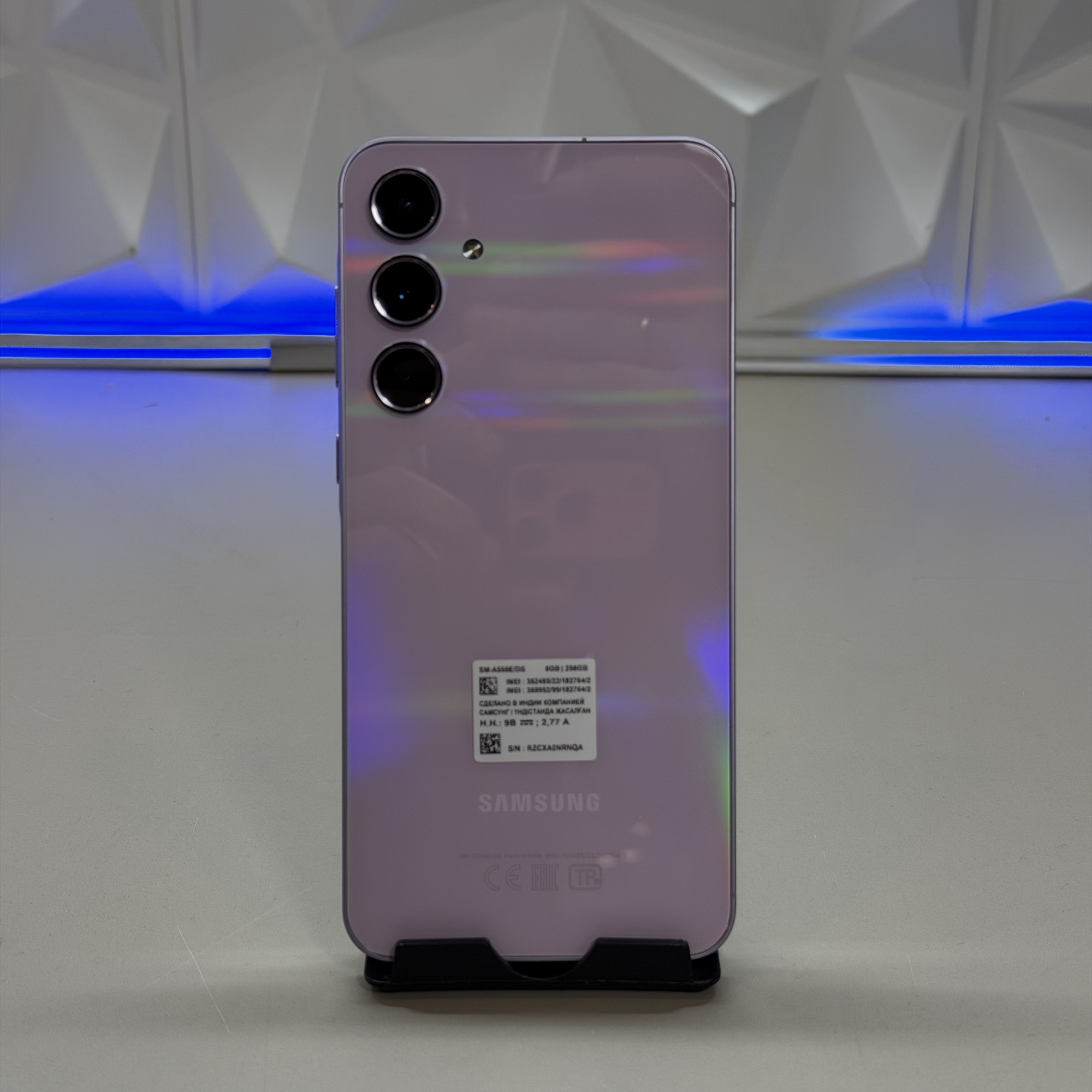 Samsung A55 8/256Gb Pink