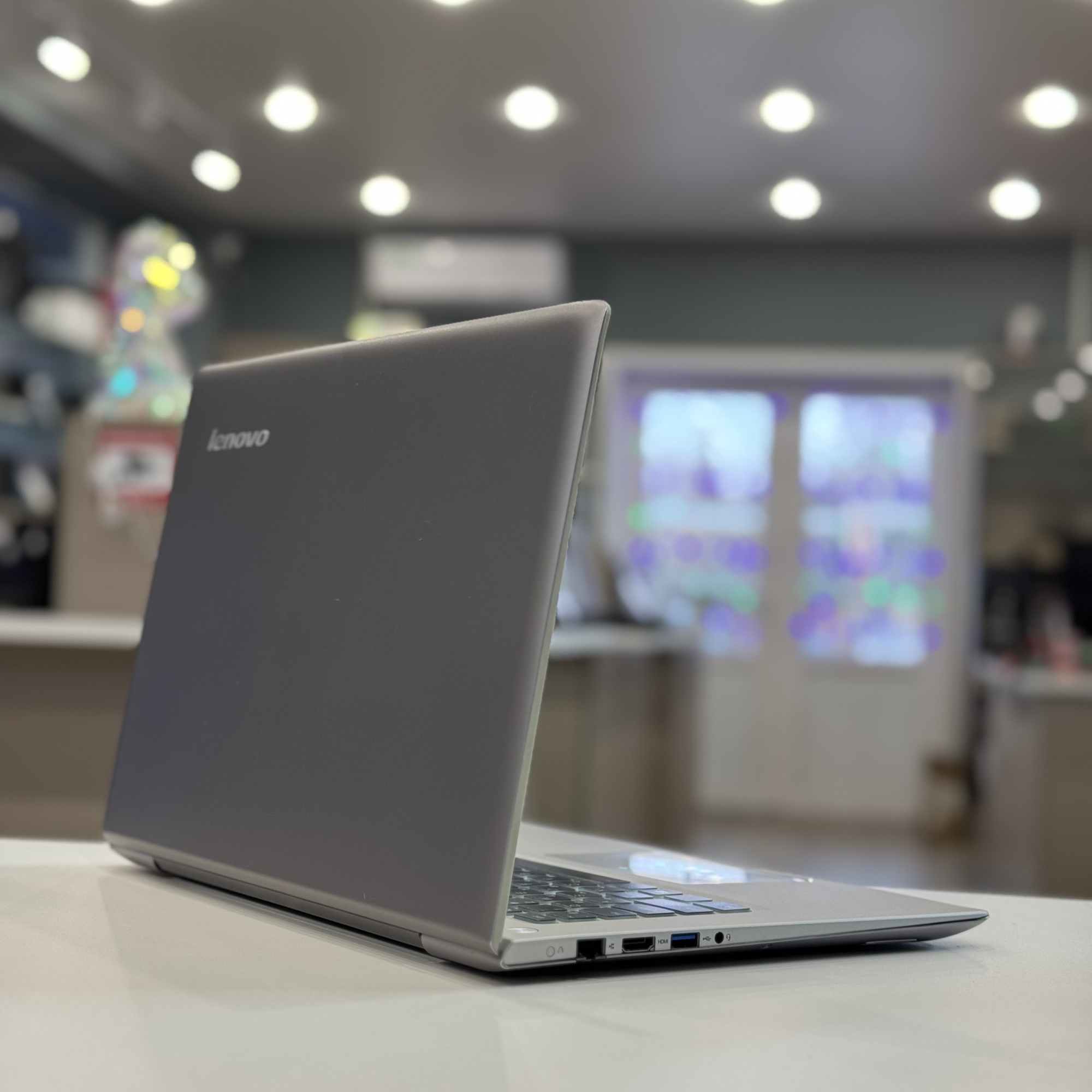 Ноутбук Lenovo IdeaPad U430P Core i5-4200U 1.6GHz/8Gb DDR3/256Gb SSD/14"/1366x768