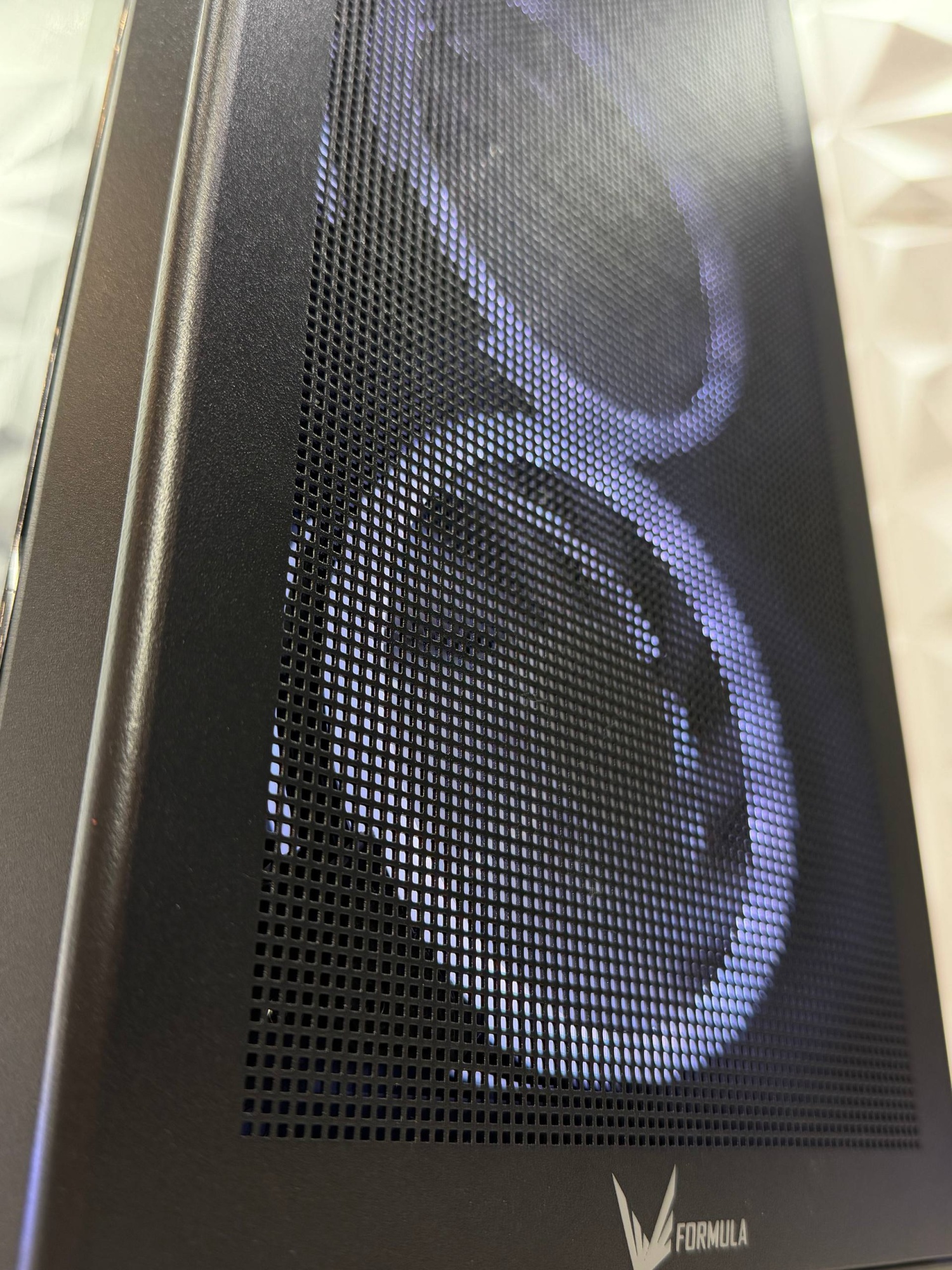 Игровой ПК i5-10400/16Gb DDR4/RTX3050 6Gb/512Gb SSD/600W