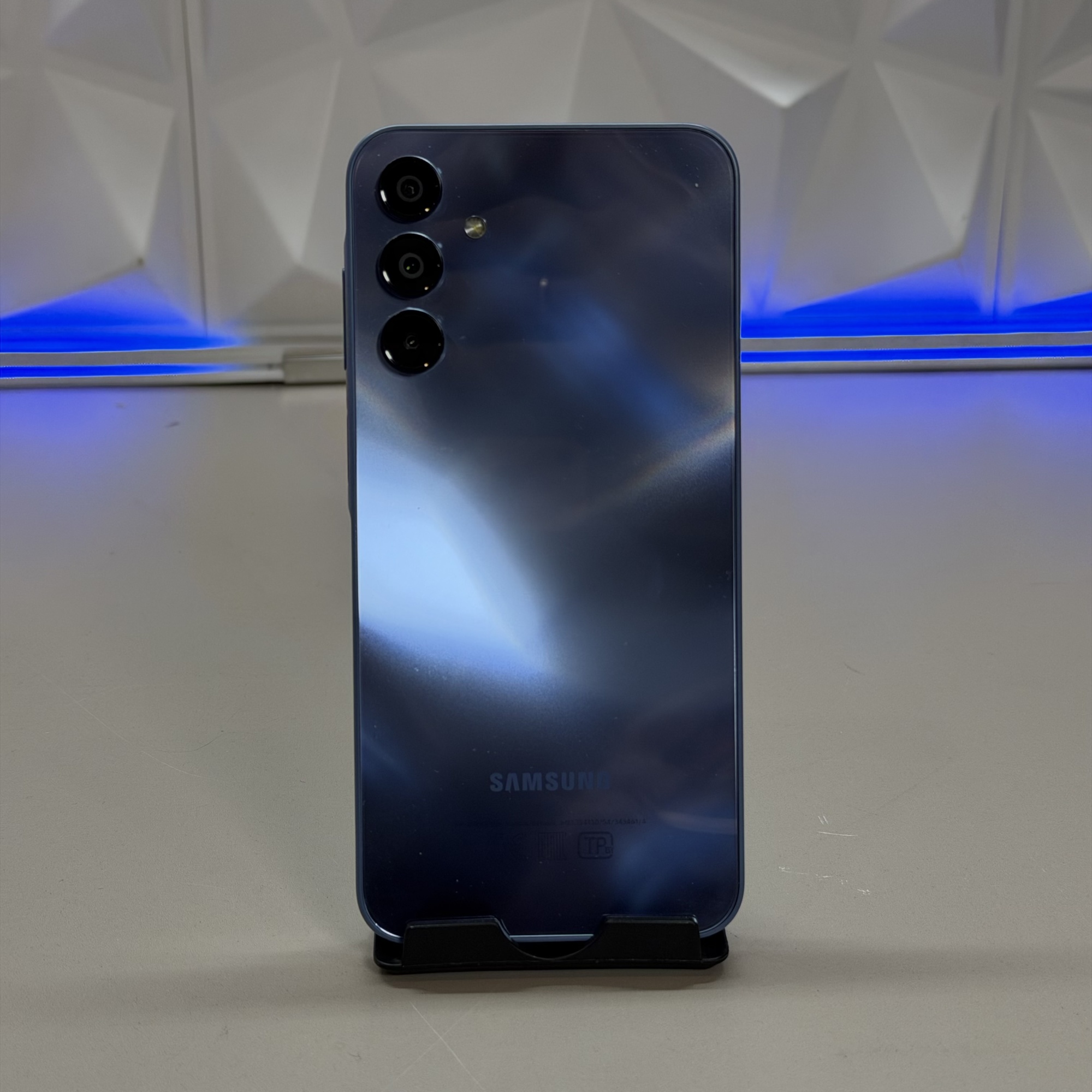 Samsung A15 8/256Gb Light Blue