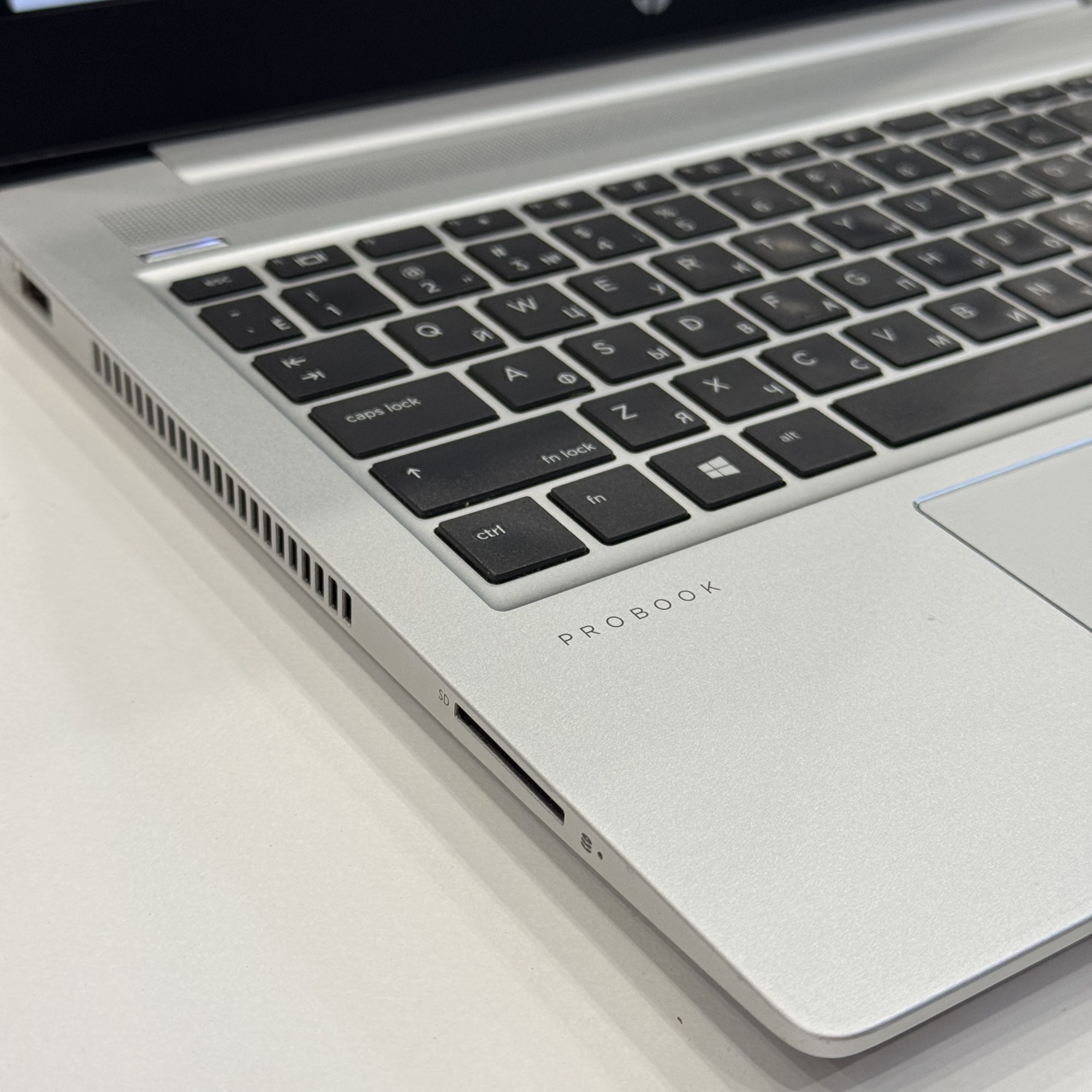 Ноутбук HP ProBook 445 G7 AMD Ryzen 3 4300U/16Gb DDR4/256Gb SSD/Radeon Graphics/14"