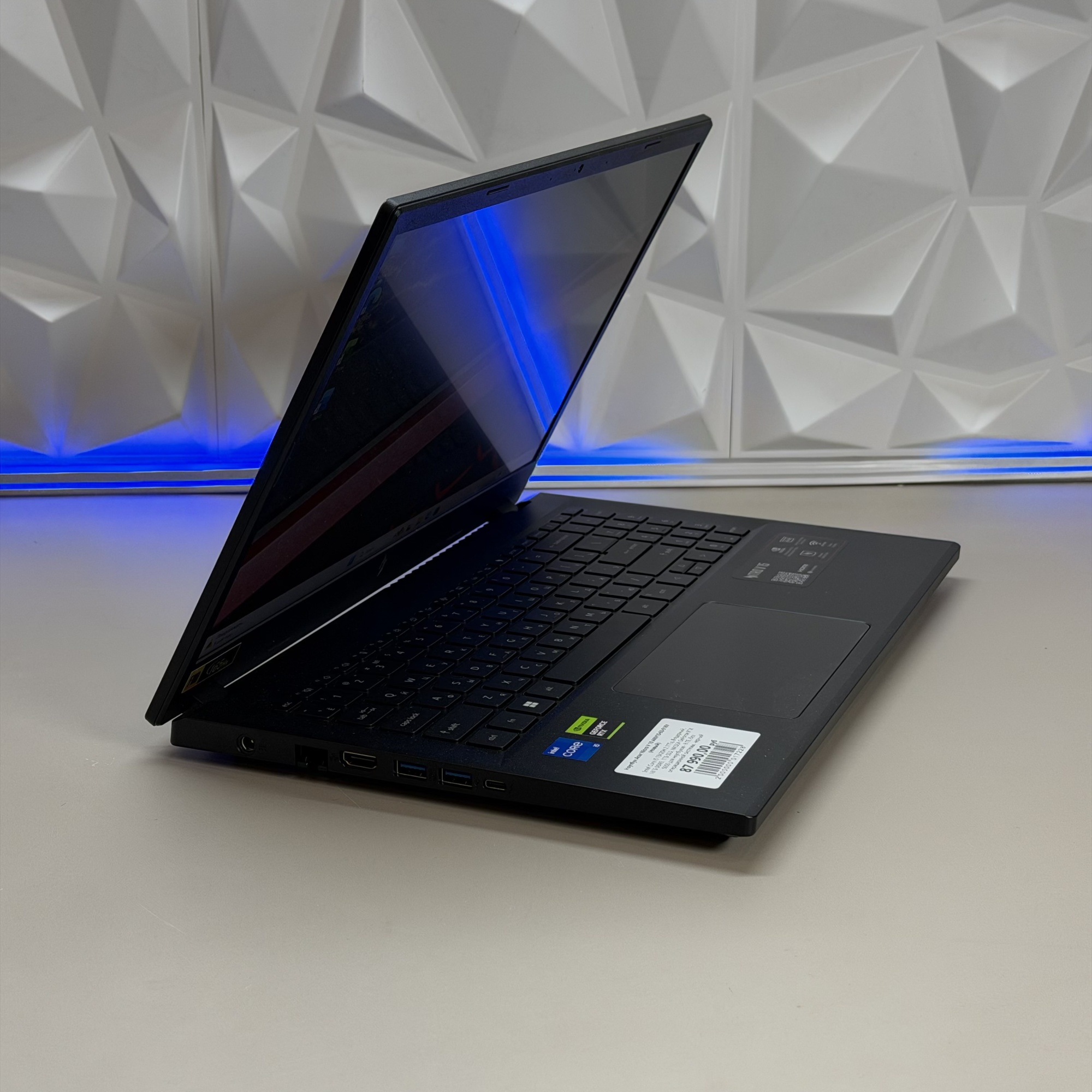 Ноутбук Acer Nitro V 15 ANV15-52-518V (Новый)