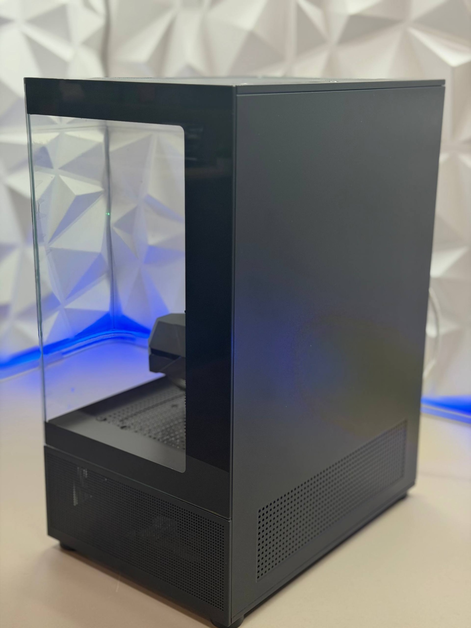 Игровой ПК i5-10400F/8Gb DDR4/GTX1660 Super 6Gb/256Gb SSD+500Gb HDD/600W