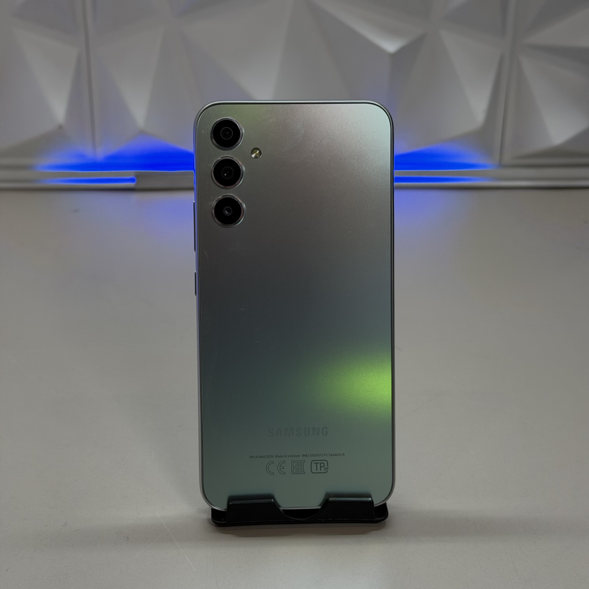 Samsung A34 8/128Gb Silver