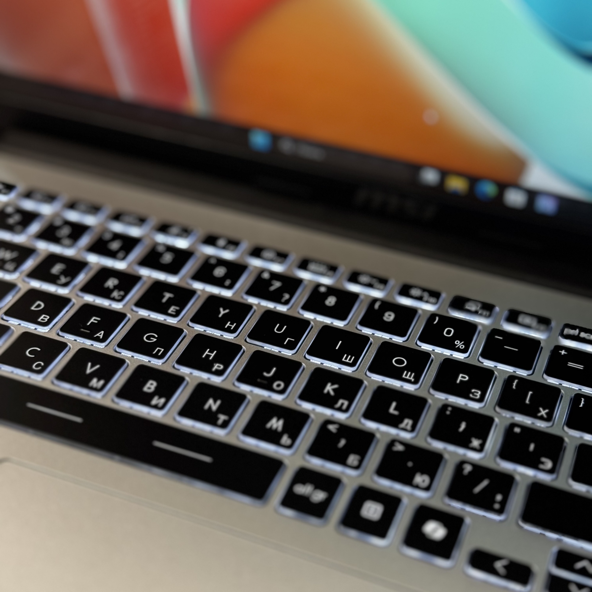 Ноутбук MSI Modern 15 F13MG-087XRU